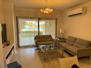 Exclusive Apartment in Swan Lake El Gouna